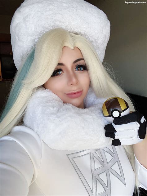 Mariah Mallad, also known as Momokun, is a popular cosplay and ero-cosplay model. . Momokun leaks